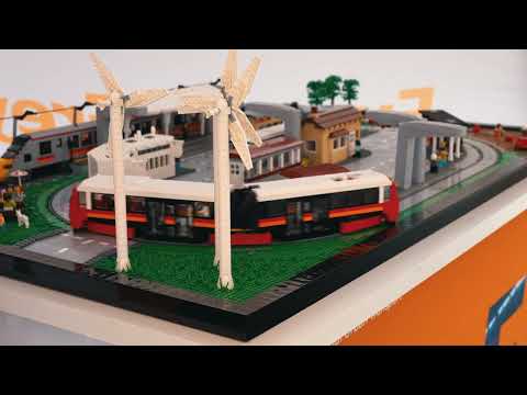 Rail LIVE 2026 Highlights Video