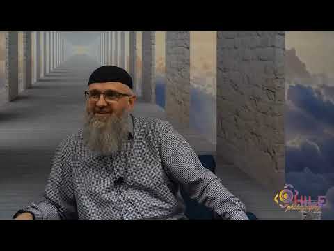 "Ljubav prema dunjaluku i beskrajne nade" dr. Safet Kuduzović (juli 2021)