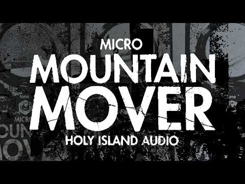 Holy Island Audio Micro Mountain Mover image 5