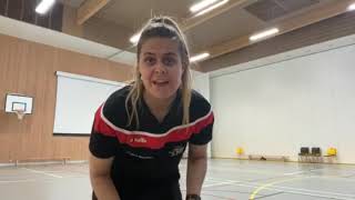 Tennis Skill Two