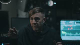 AIAIAI TMA-2 Wireless+ with Richie Hawtin (short - wide format)