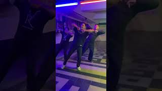 Challenge Entre la espada y la pared gozando 🔥🕺@DaniJ @PintoPicasso