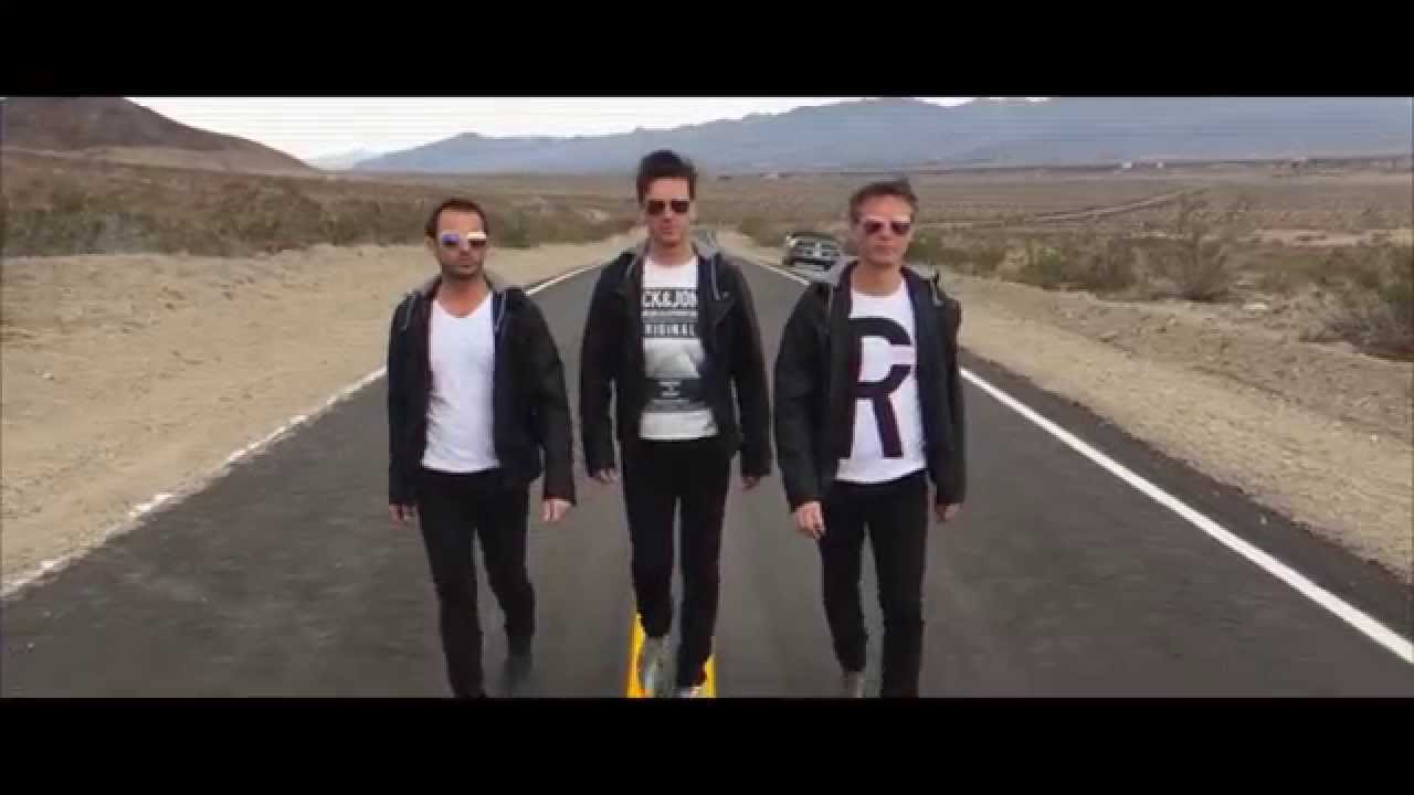 De Romeo's - Vrienden voor het leven