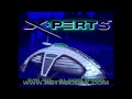 X Perts Sega Genesis Mega Drive Intro