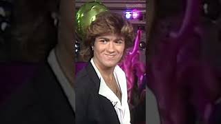 Shirlie Kemp talks George Michael and the start of Wham! #Shorts