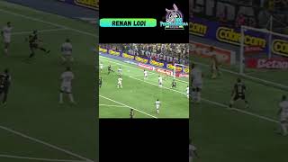 2° Gol do Atlético MG - Renan Lodi (Atlético-MG 2x1 Ceará) Copa do Brasil 23/04/2026