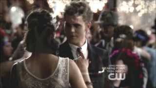 ►Damon + Elena [ GARBAGE - CONTROL ] Promo Song Video