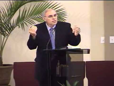 03/27/2011 Liviu Percy - Ucenicii lui Cristos