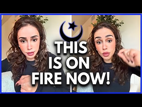 Iranian Revolutionary Has A Message To Islamist Media That’s Going Viral Now!