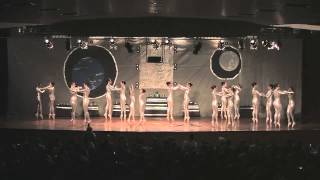 Ballet Nacional - Un Legado de Sonia Osorio - Clausura 2013