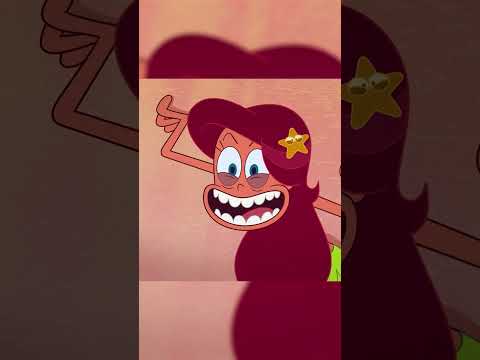 Shorts Zig Sharko Marina Eats Zig