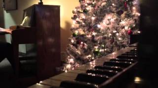 Always Christmas-Heather Nova-Piano Arrangement