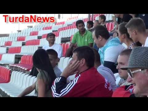 Un jucator nesimtit: Vasile Pop (Seso)