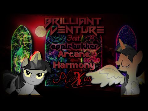 BRILLIANT VENTURE - Arcane Harmony (Feat. @ppleBukker)