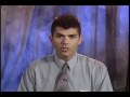 Dr. Peter Mazzone on Lung Cancer