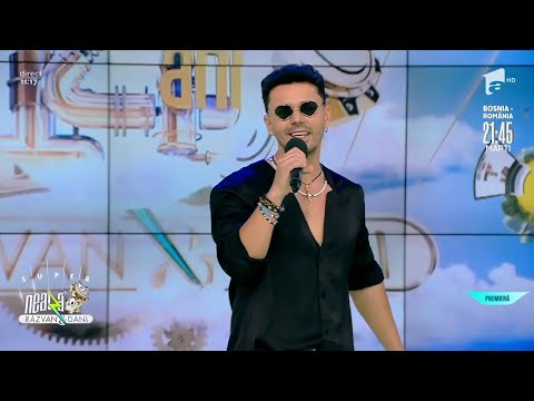 Dony - Love me like u do