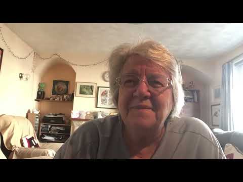 Marion’s thought for the day 04/05/22