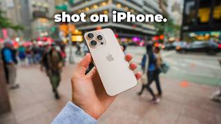 The PERFECT iPhone Camera Settings for Stunning Photos!