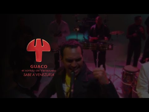 Guaco - Sabe A Venezuela | Álbum El Sonido De Venezuela