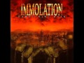 Immolation - Dead To Me