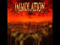 Immolation - Dead To Me