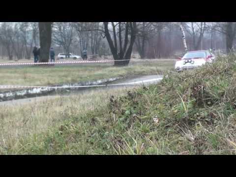 SJS Barbórka Tyska 2013 - Dawid Tomala Grzegorz Ira Honda CRX by OesRecords