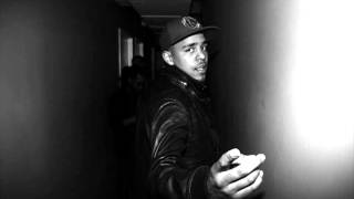 J. Cole - Visionz of Home (Official Video)