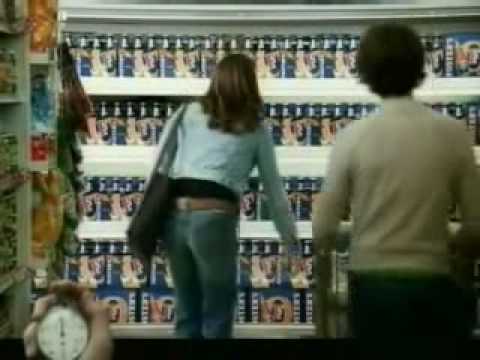 Funny Fosters Beer Commercial
