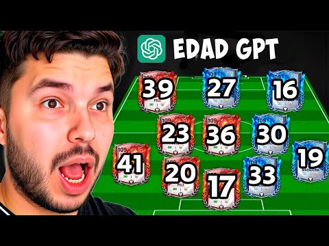 GPT Chat Choose the Best of Each Age!