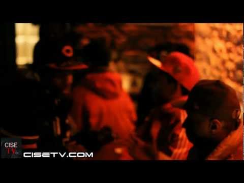 NEEK THE EXOTIC & LARGE PROFESSOR - STILL ON THE HUSTLE ALBUM LISTENING