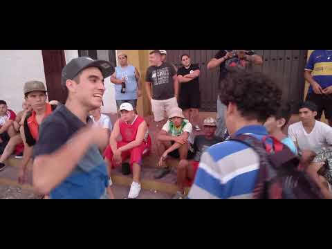 Monki Free - Lil kcoppe/Ans Vs Vjo/Hermes