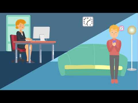 egr2atk - الرقم القومي وجواز سفر أونلاين من بيتك ‎ Video