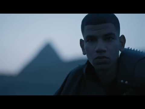 موسكو و الوايلي- ماركة دولي بدون موسيقى/ dawly without music