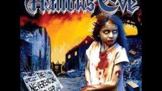 HALLOWS EVE.-Nigh of the Neverending Sleep