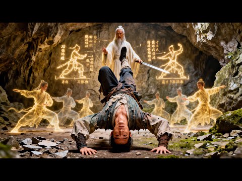 【熱血武俠長合輯】被扔下懸崖的骯髒乞丐，遇高手传功，成為絕世高手震驚天下！#熱血武俠 #武俠長合輯#男主逆襲#神功覺醒#一招封神#秒殺群雄#滅門復仇# 門派大戰#高燃打戲#爽片合輯#古裝武俠#中國功夫