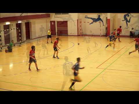 Serie A2: Camerano-Vikings Rubiera