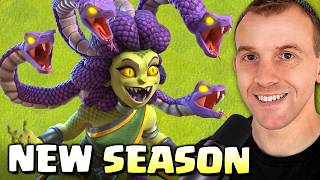 Summer Jam Details - July Season Overview! Summer Jam Details - July Season Overview!