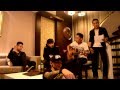 2NE1 Missing You COVER (Winner Version) by ...