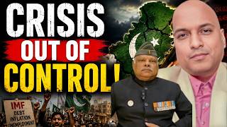 पाकिस्तान का टूटना शुरू Worst Nightmare of Asim Munir comes true