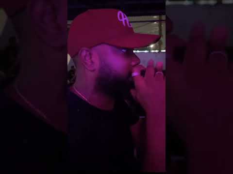 Grupo Temperô Ao vivo no Rolê do samba #pagode #portoalegre