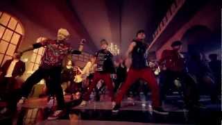 MYNAME 「 WE ARE THE NIGHT」　PV （FULL ver.）