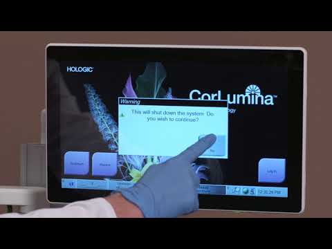 Brevera® Breast Biopsy System Training: Cleanup