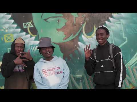 Mpumalangas Finest / Inspektah Gadget (Official Music Video)