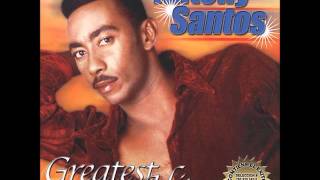 Me Enamoré - Antony Santos