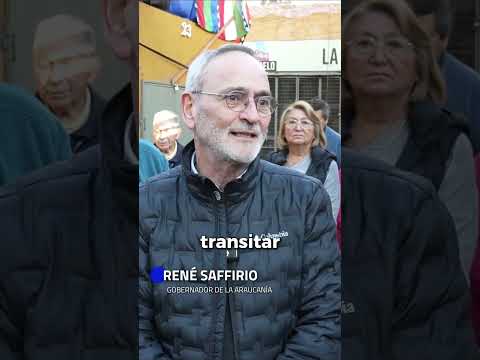 📌#TEMUCO - Agrupación Mercado Mercado Modelo mejora su infraestructura