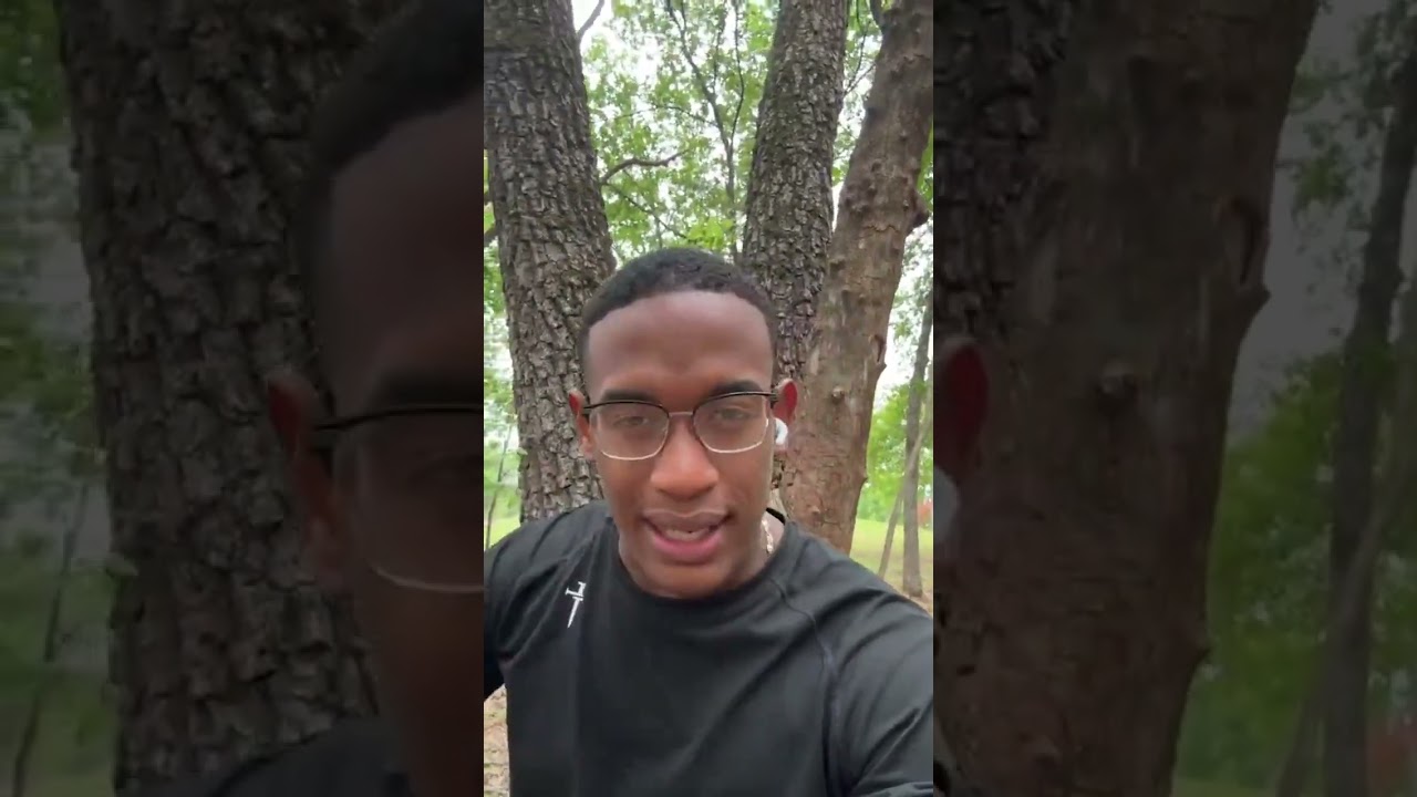 Ismael Harrigan - Cuidado con Señalar a un Ungido