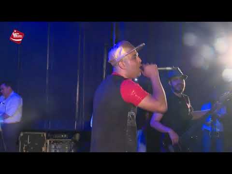 La Caratula - Donde Estan Las Gatas (En Vivo)