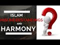 Islam Misunderstandings and Harmony के Chapters और Timestamps