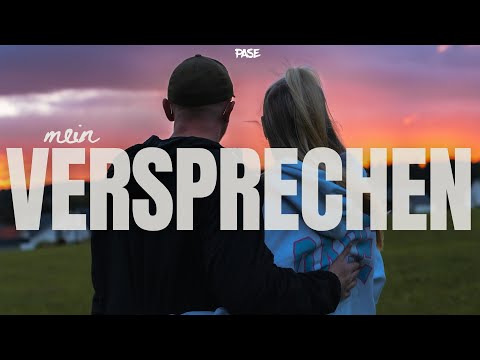 PASE - MEIN VERSPRECHEN