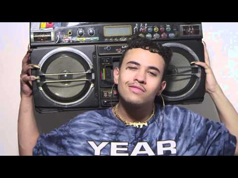 Robot MoonJuice - Take My Picture